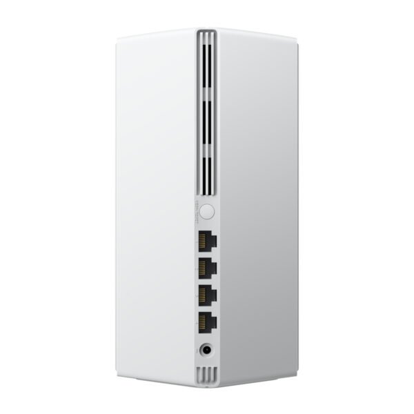 Xiaomi Mesh System AX3000 NE Whole-Home Wi-Fi 6 Router (3-Pack) – White