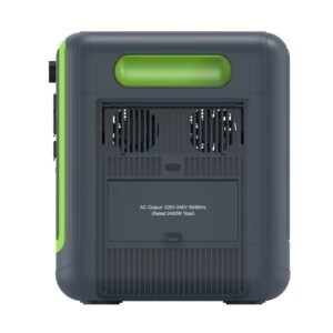 Gizzu Hero Pro 2048Wh/2400W UPS Power Station With App - Image 5