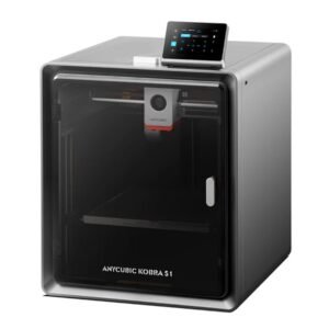 Anycubic Kobra S1 Filament 3D Printer
