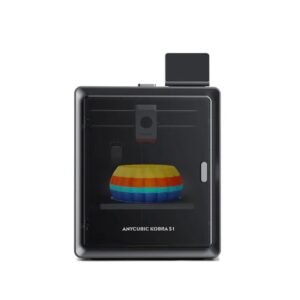 Anycubic Kobra S1 Filament 3D Printer - Image 3