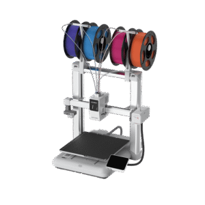 Anycubic Kobra X 3D Printer - Image 2