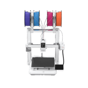 Anycubic Kobra X 3D Printer - Image 4