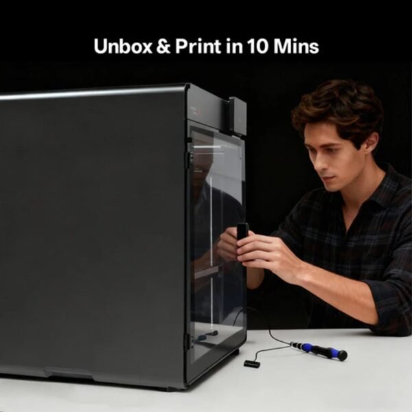 Anycubic Kobra S1 MAX 3D Printer