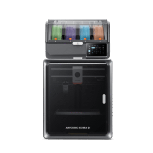 Anycubic Kobra S1 Ace 2 Pro Combo 3D Printer