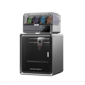 Anycubic Kobra S1 Ace 2 Pro Combo 3D Printer - Image 7