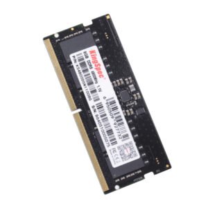 Kingspec 8GB 4800MHz DDR5 SODIMM Notebook Memory - Image 4
