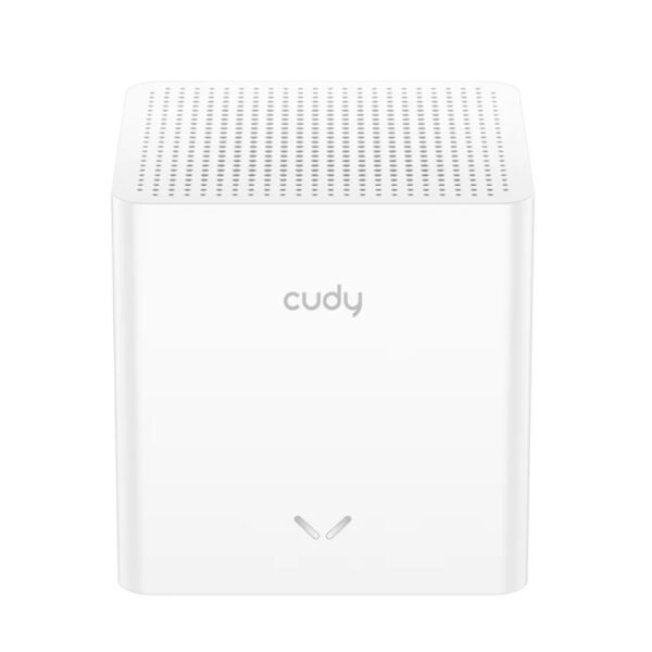 Cudy AC1200 Mesh Wi-Fi System (V2) – 2Pack