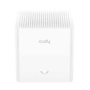 Cudy AC1200 Mesh Wi-Fi System (V2) - 3Pack - Image 2