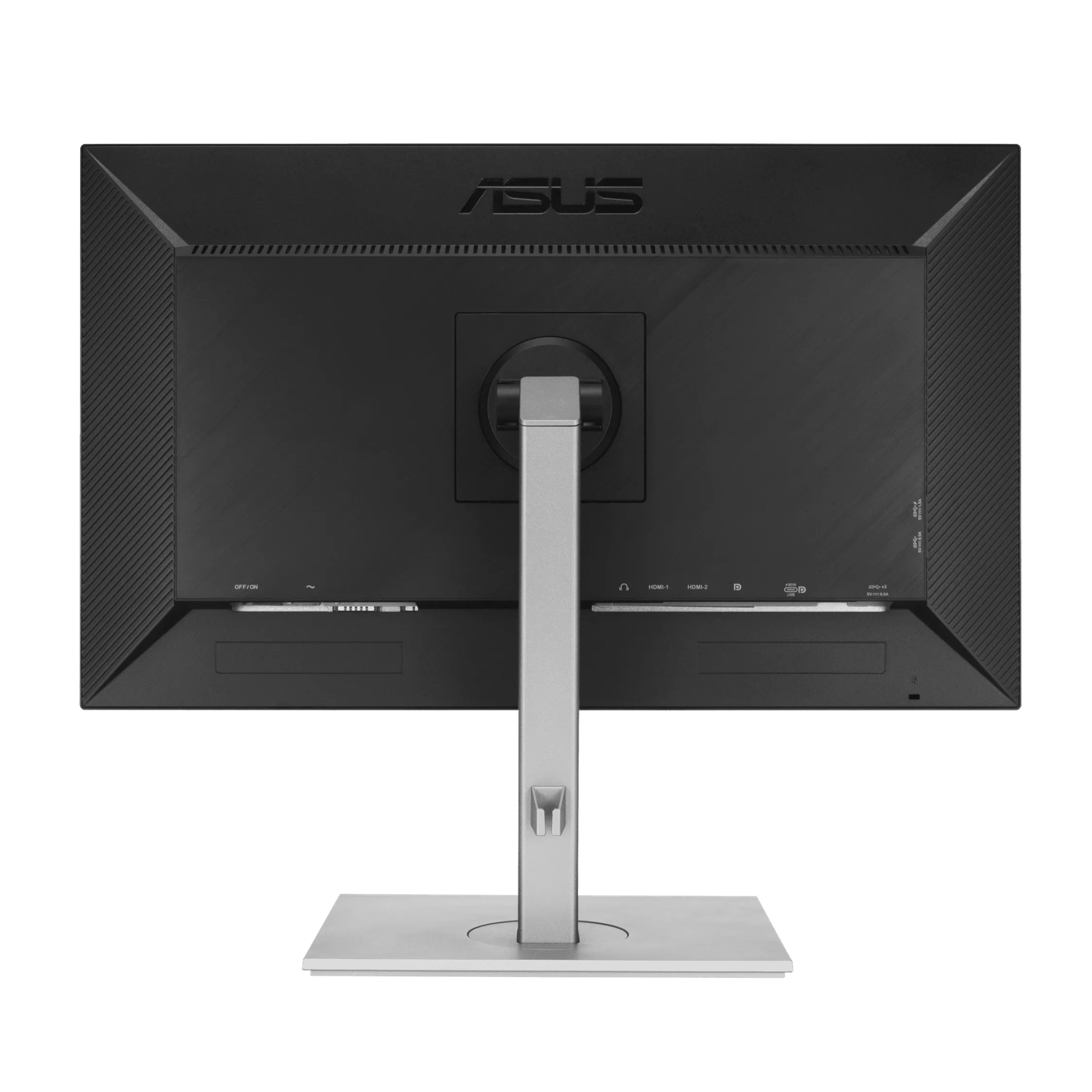 Asus ProArt 27" QHD 1440p IPS 144Hz Monitor with USB Type-C 96W PD - Image 4