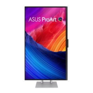 ASUS ProArt Display PA27UCDMR 27-inch 4K UHD QD-OLED 240Hz Professional Monitor - Image 6