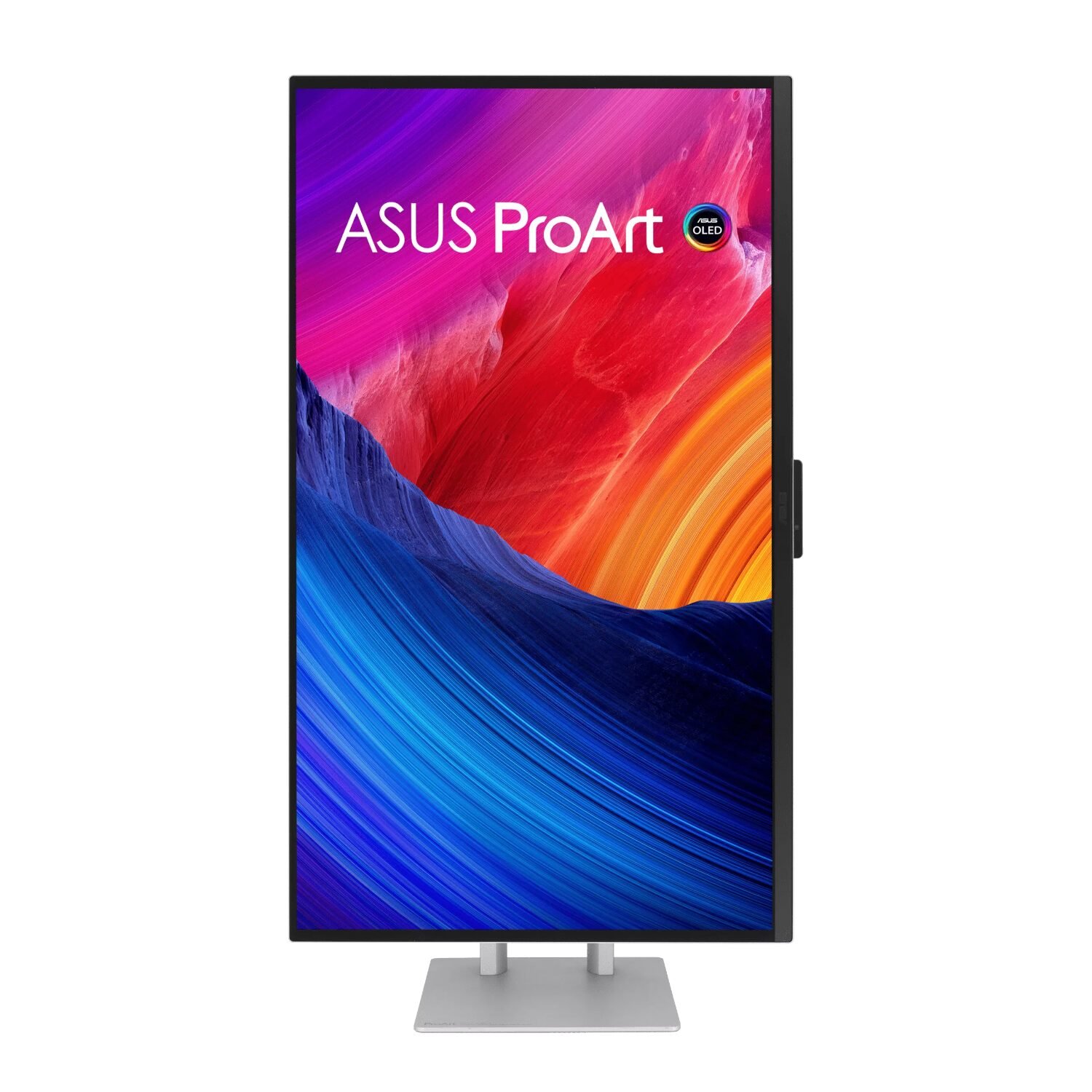 ASUS ProArt Display PA27UCDMR 27-inch 4K UHD QD-OLED 240Hz Professional Monitor - Image 6