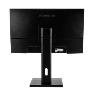 PCBuilder FUSION 24" Intel Core i5-12400 16GB DDR5 1TB Windows 11 AiO Desktop PC - Image 4