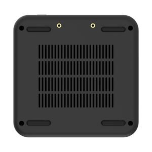 PCBuilder CUBE Intel Core 3-100U 16GB DDR5 512GB Windows 11 Pro Mini PC - Image 5