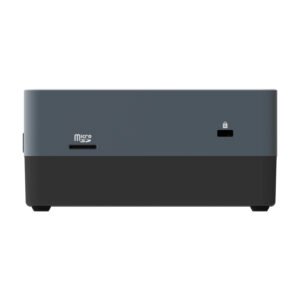 PCBuilder CUBE Intel i3-1315U 8GB DDR4 256GB ChromeOS Flex Mini PC - Image 5