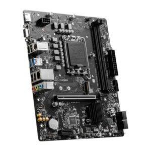 PCBuilder Intel i7-14700 HOME Master Windows 11 Desktop PC - Image 3