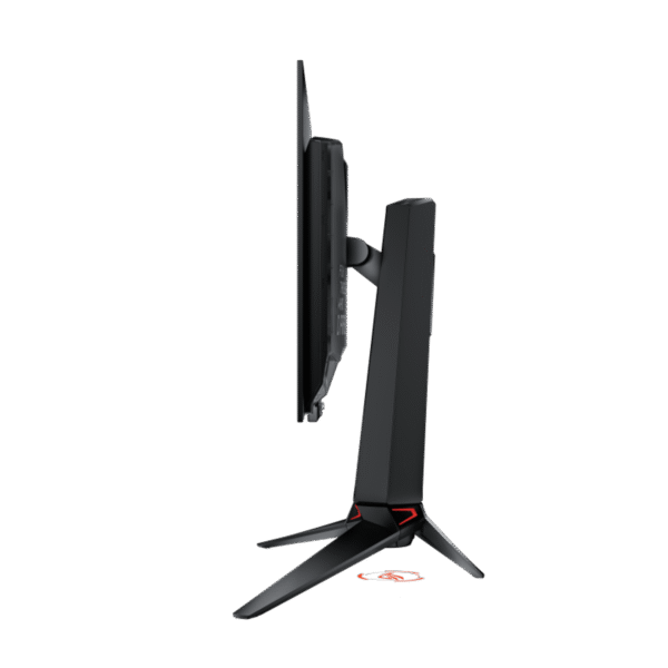 Asus ROG Strix 27" QD-OLED HDR 400 True Black 480Hz Gaming Monitor