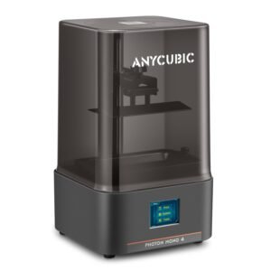 Anycubic PHOTON Mono 4 Resin 3D Printer - Image 3