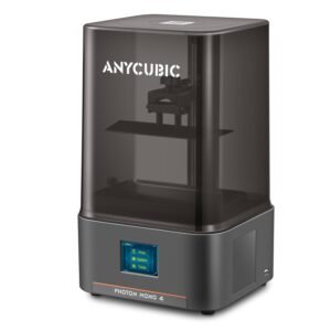 Anycubic PHOTON Mono 4 Resin 3D Printer - Image 4