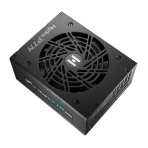 FSP Hydro PTM Pro ATX3.0(PCIe) 1200w Fully Modular Power Supply - Image 2