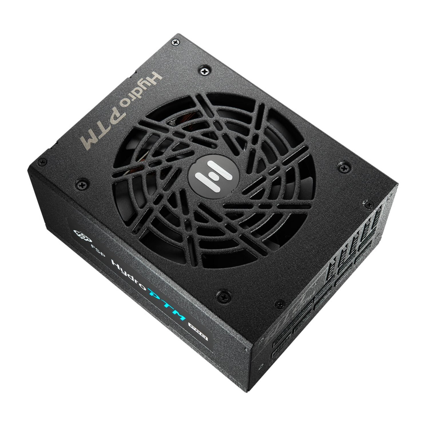 FSP Hydro PTM Pro ATX3.0(PCIe) 1200w Fully Modular Power Supply - Image 2