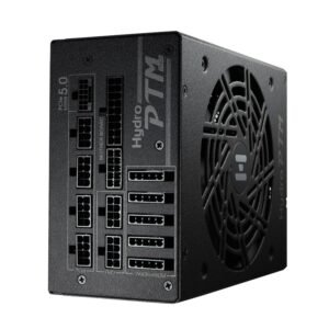 FSP Hydro PTM Pro ATX3.0(PCIe) 1200w Fully Modular Power Supply - Image 3