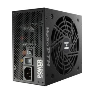 FSP Hydro PTM Pro ATX3.0(PCIe) 1200w Fully Modular Power Supply - Image 4