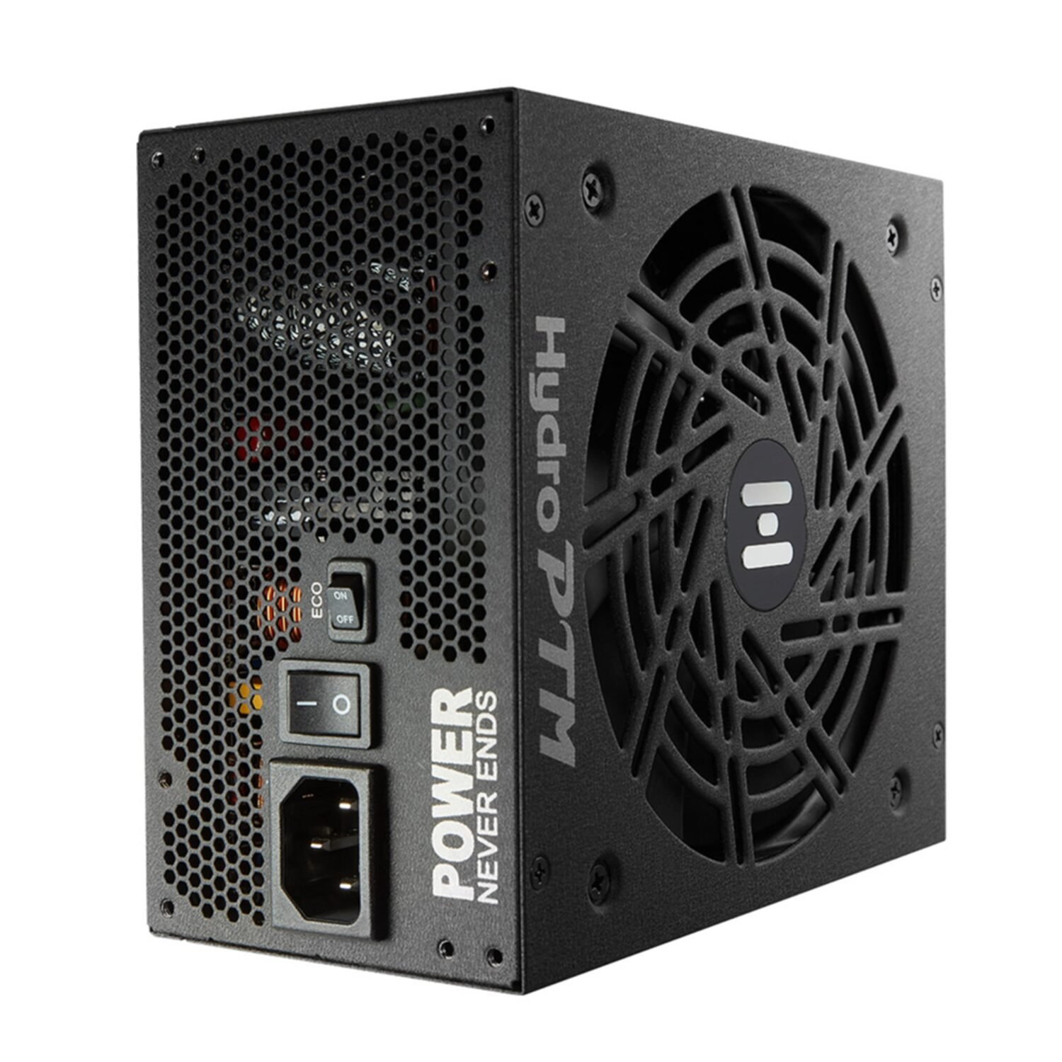 FSP Hydro PTM Pro ATX3.0(PCIe) 1200w Fully Modular Power Supply - Image 4