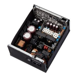 FSP Hydro PTM Pro ATX3.0(PCIe) 1200w Fully Modular Power Supply - Image 5