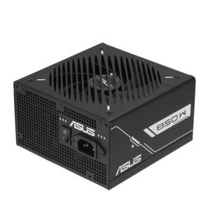 ASUS Prime 850W 80PLUS Gold Black Edition PCIe 5.0 Modular Power Supply - Image 6