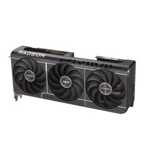ASUS Prime Radeon RX 9070 GRE EVO OC Edition 12GB GDDR6 Graphics Card - Image 4