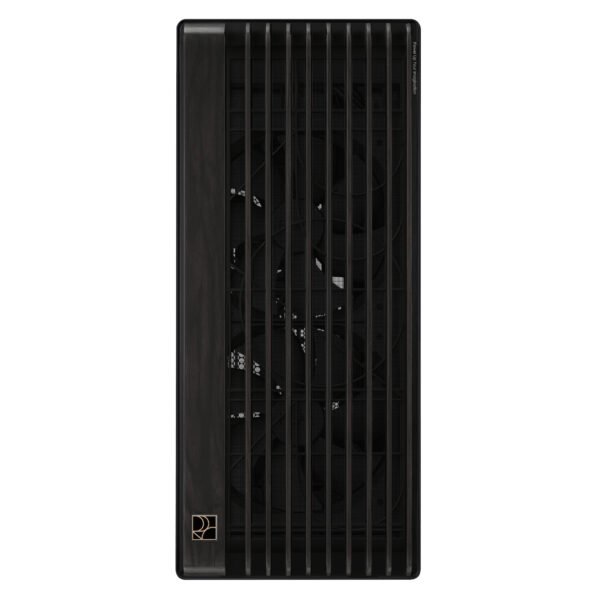 Asus ProArt PA602 Wood Edition Mid Tower ATX Chassis - Black