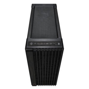 Asus ProArt PA602 Wood Edition Mid Tower ATX Chassis - Black - Image 5