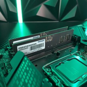 Patriot Signature Line 64GB DDR5 5600MHz Desktop Memory - Image 5