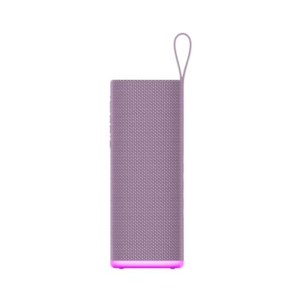 Xiaomi Sound Play Bluetooth Speaker - Purple