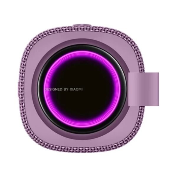 Xiaomi Sound Play Bluetooth Speaker - Purple