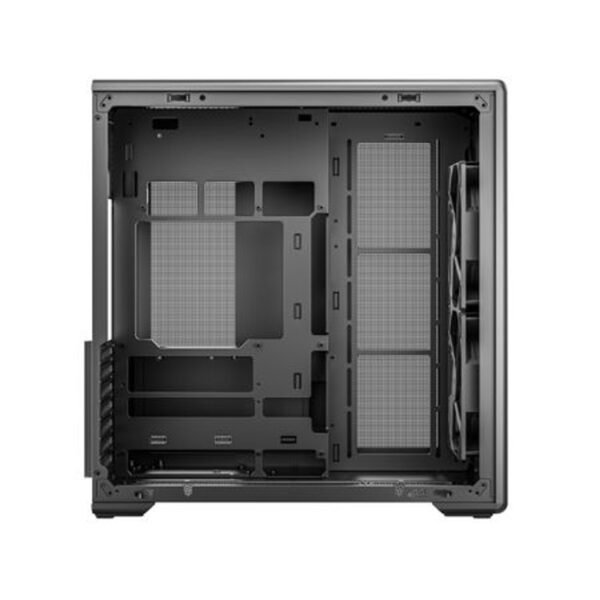 DeepCool CG590 Mesh 2F ATX ARGB Gaming Chassis - Black