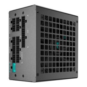 DeepCool Gamerstorm PQ1000G 1000W 80PLUS Gold Fully Modular Power Supply - Image 3