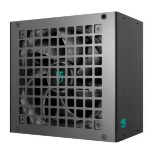 DeepCool Gamerstorm PQ1000G 1000W 80PLUS Gold Fully Modular Power Supply - Image 4