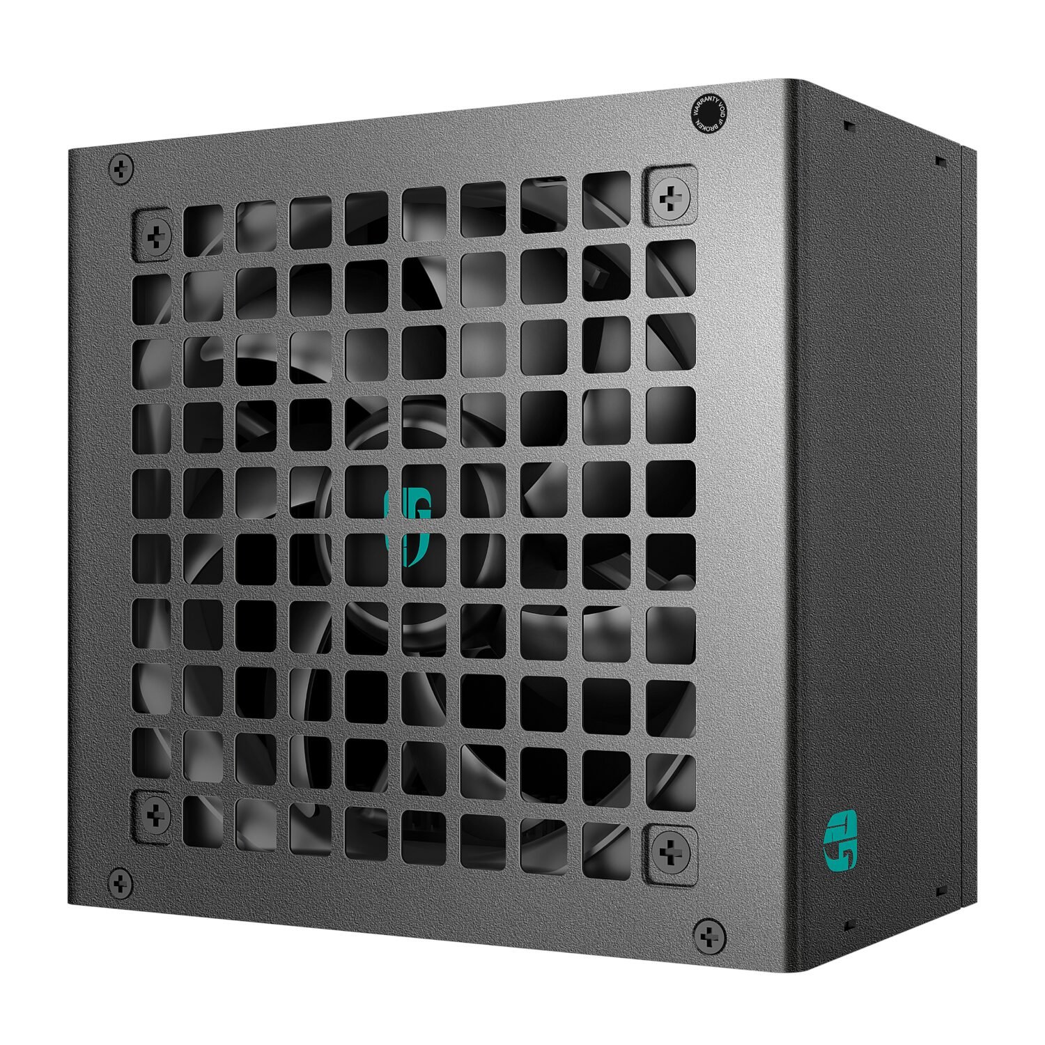DeepCool Gamerstorm PQ1000G 1000W 80PLUS Gold Fully Modular Power Supply - Image 4