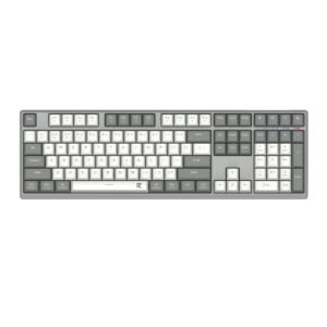 Redragon BK-7485 Wireless Office Keyboard - Grey