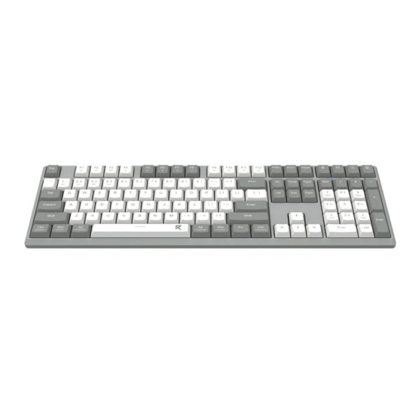 Redragon BK-7485 Wireless Office Keyboard - Grey