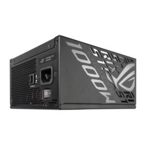 ASUS ROG STRIX 1000W 80 PLUS Platinum ATX 3.1 Fully-Modular Power Supply - Image 5