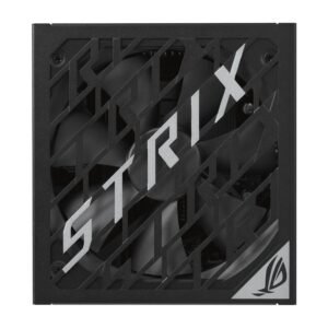 ASUS ROG STRIX 1000W 80 PLUS Platinum ATX 3.1 Fully-Modular Power Supply - Image 6
