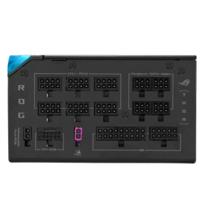 ASUS ROG Thor 1000W Platinum III Modular Power Supply - Image 4
