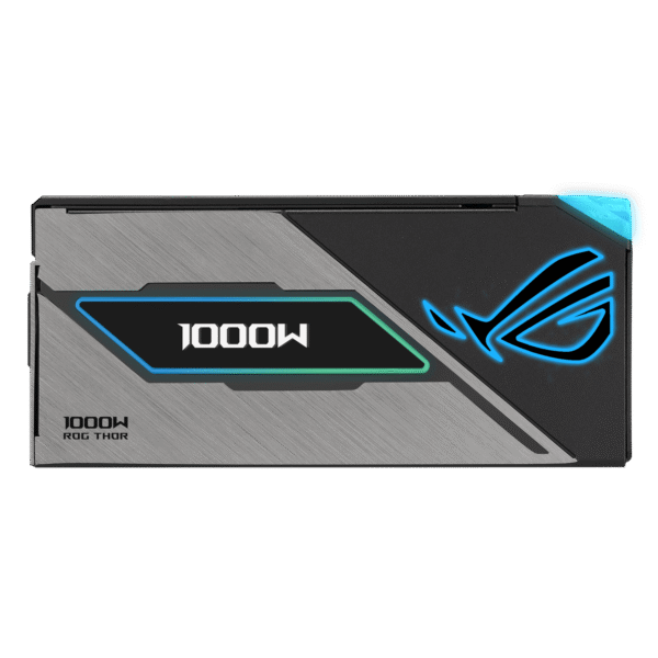 ASUS ROG Thor 1000W Platinum III Modular Power Supply