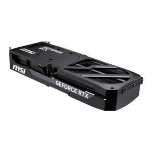 MSI NVIDIA GeForce RTX 5070 Shadow 3X OC 12GB GDDR7 Graphics Card - Image 3