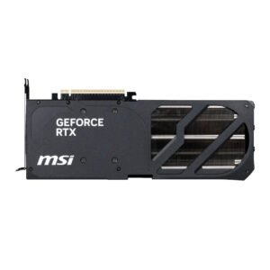MSI NVIDIA GeForce RTX 5070 Shadow 3X OC 12GB GDDR7 Graphics Card - Image 4