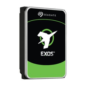 Seagate EXOS X24 16TB 256MB 7200 rpm SATA HDD - Image 3
