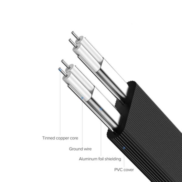 UGREEN US217 HDD SATA Cable - 0.5 Metre