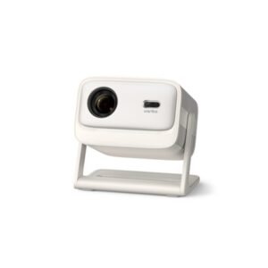 Wanbo Vali 1 PRO 1080P 900ANSI Google TV 14 Smart Projector